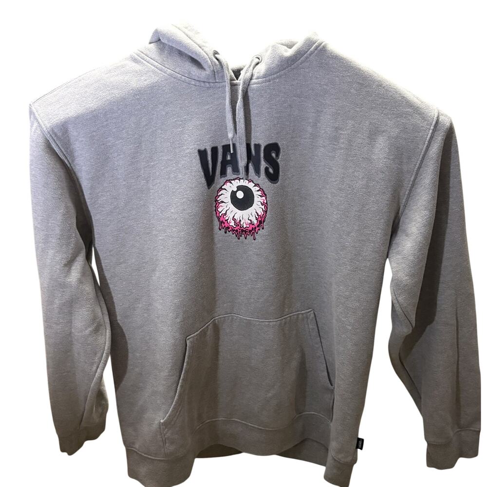 Vans Hoodie Pre-Owned Great Condition Size Large